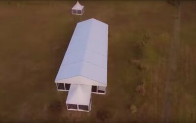 Carpas D’Angiola en Bake Off