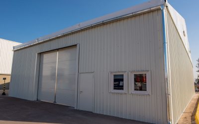 Accesorios para la industria