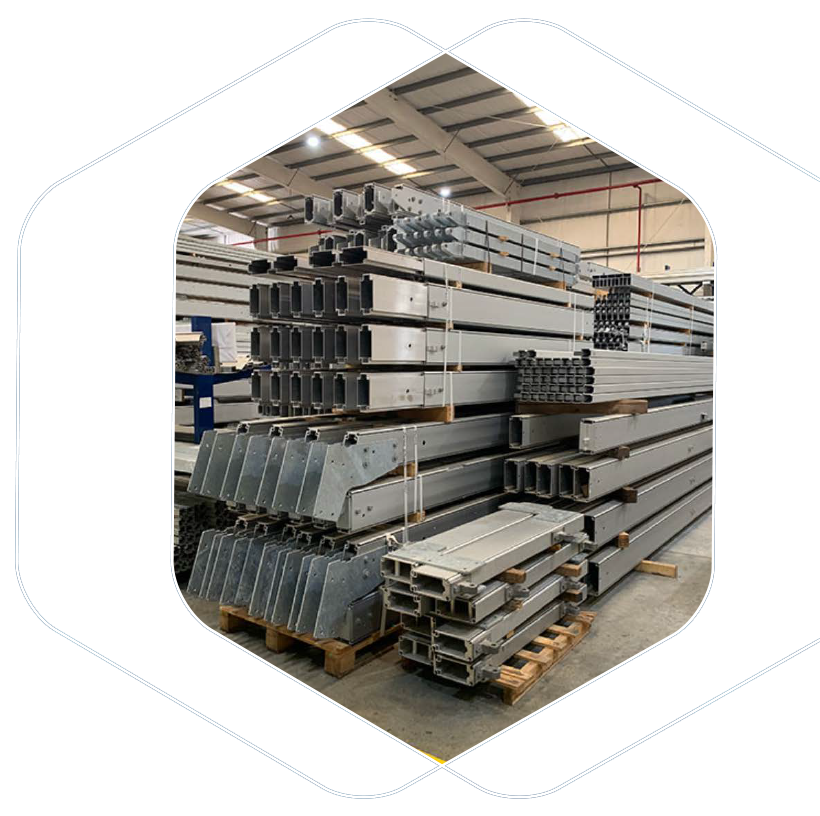 Porque elegir Carpas D'Angiola